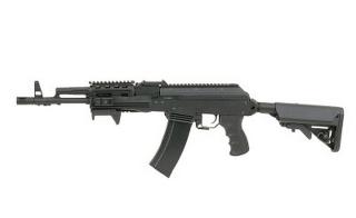 ASK209 Tactical PMC EBB Full Metal AK74 by Aps